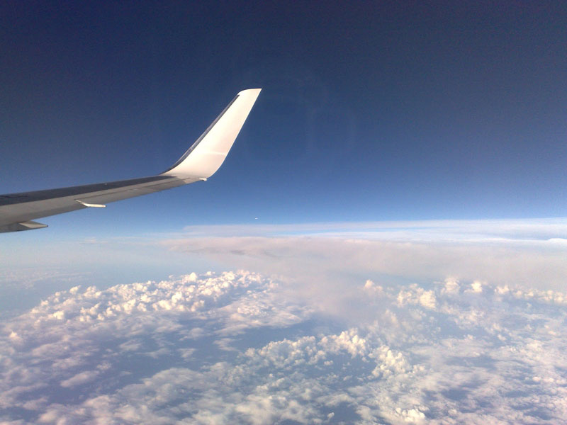 viaggiare